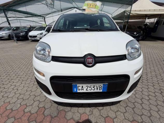 FIAT Panda Panda III 1.2 Lounge easypower Gpl 69cv my19 rif. 23769840 - Foto 5
