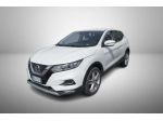 Nissan Qashqai 1.3 dig-t N-Motion 160cv dct