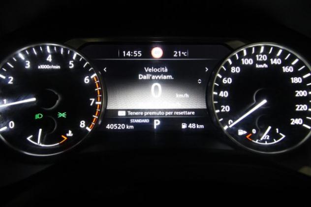 NISSAN Qashqai MHEV 158 CV Xtronic Business rif. 24074738 - Foto 8