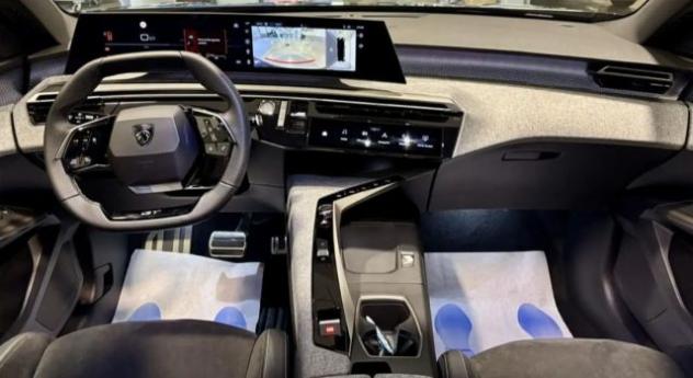 PEUGEOT 5008 Hybrid 145 e-DCS6 GT EXCLUSIVE rif. 23937814 - Foto 7