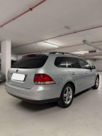 VOLKSWAGEN Golf Var. 1.6 Trendline - TASSO ZERO rif. 23988711 - Foto 5