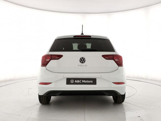 Volkswagen Polo 1.0 Young 80cv - Foto 4