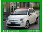 Fiat 500 Cabrio 1.2 Lounge My20 69cv