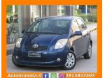 Toyota Yaris 1.0 SOL 5P.