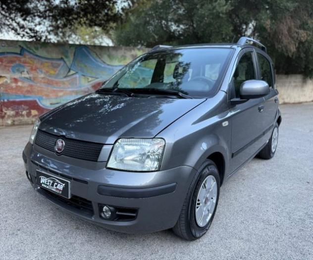 FIAT Panda 1.2 Dynamic EasyPower rif. 24031684