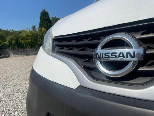 NISSAN NV200 1.5 dCi 90CV Combi Easy E5 rif. 21240232 - Foto 9