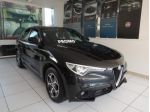 ALFA ROMEO Stelvio 2.2 Turbodiesel 160 CV AT8 RWD Business rif. 23978180