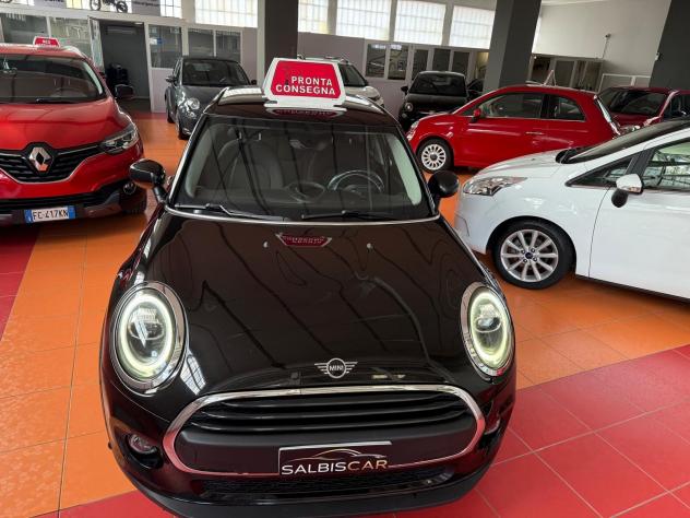 Mini 1.5 One - Foto 2