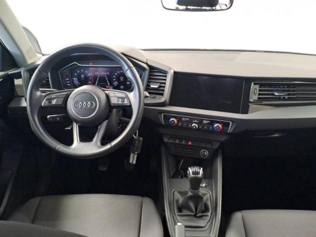 AUDI A1 SPB 30 TFSI S line edition rif. 24058784 - Foto 7