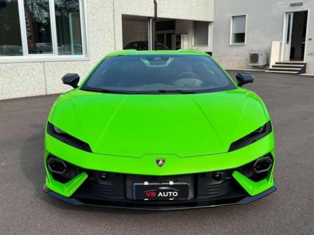 Lamborghini Temerario 4.0 V8 hpev - Foto 2