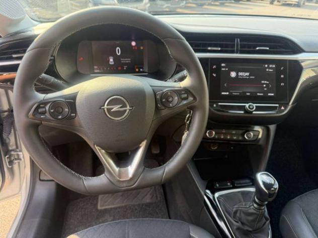 Opel Corsa 1.5 D Elegance FULL LED/CARPLAY - Promo Fin - Foto 9