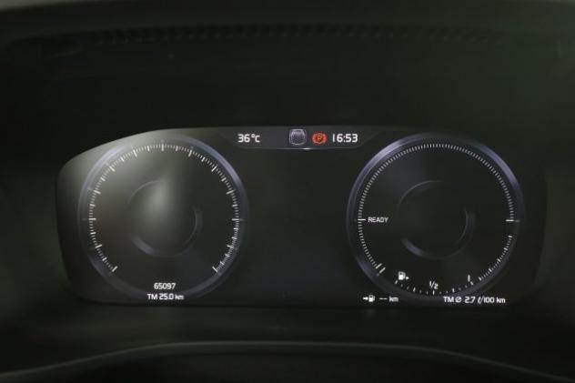 VOLVO XC40 XC40 T4 Recharge plug-in hybrid automatico Recharg rif. 23979075 - Foto 7