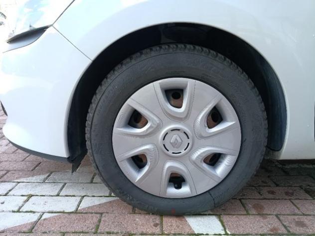 RENAULT Clio Sporter 1.5 dCi 8V 75CV Live rif. 24104958 - Foto 10
