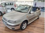 FIAT Punto 1ª serie 60 cat Cabrio  rif. 17616555