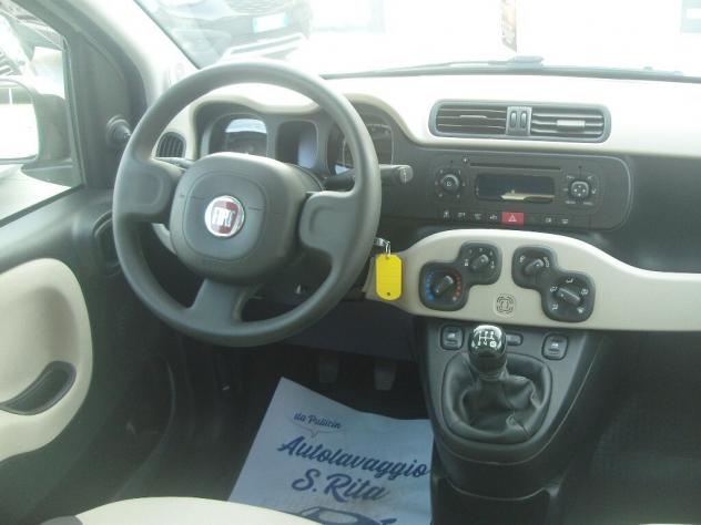 Fiat Panda 1.2 Easy 53'000 KM - 2016 - Foto 10