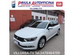 VOLKSWAGEN Passat Variant 2.0 TDI Business SW EURO 6 rif. 23169912