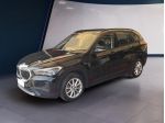 BMW X1 sDrive 18d XLine Plus automatico