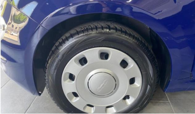 Fiat 500 1.2 Pop - Pari al nuovo - Km certificati - Foto 7