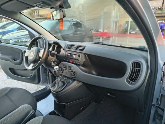 FIAT Panda 1.0 FireFly S&S Hybrid Easy rif. 23838032 - Foto 8