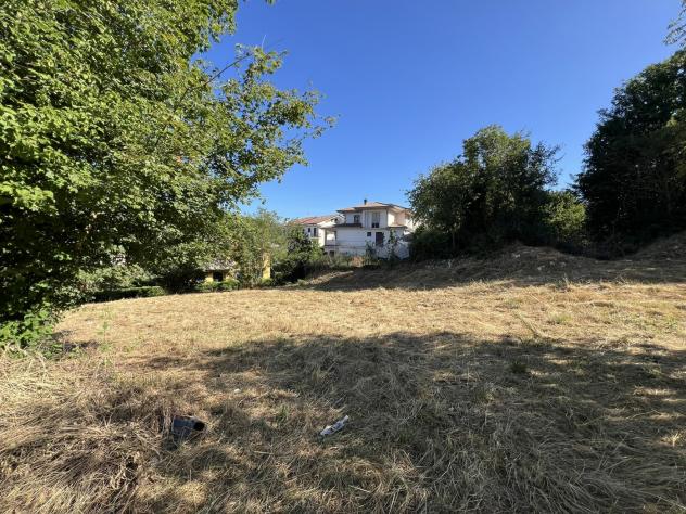 Terreno Residenziale - Fiuggi . Rif.: Cod. rif 3248946VRG - Foto 3