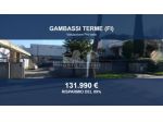 Immobile in asta di 1780 m² in vendita a Gambassi Terme