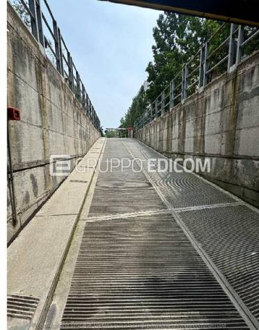 Magazzini e locali di deposito in vendita a Milano - Rif. 3558659