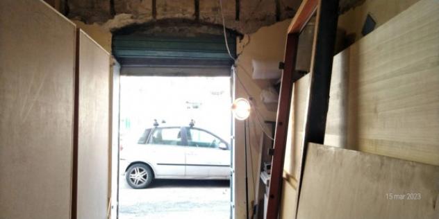 Immobile in asta di 37 m² in vendita a Palermo - Foto 3