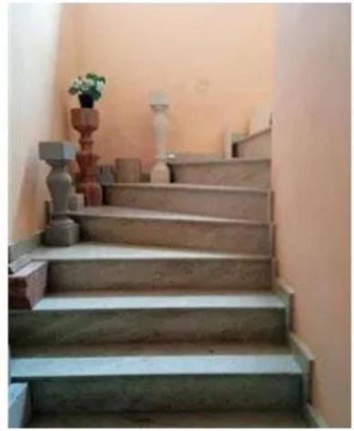Immobile in asta di 470 m² in vendita a Sanza - Foto 6