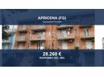 Immobile in asta di 108 m² in vendita a Apricena