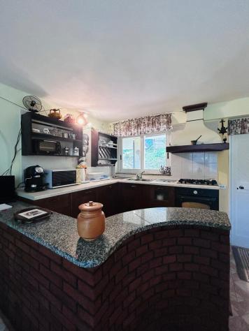 Casa semindipendente in vendita a Aulla 200 mq Rif: 1269760 - Foto 6
