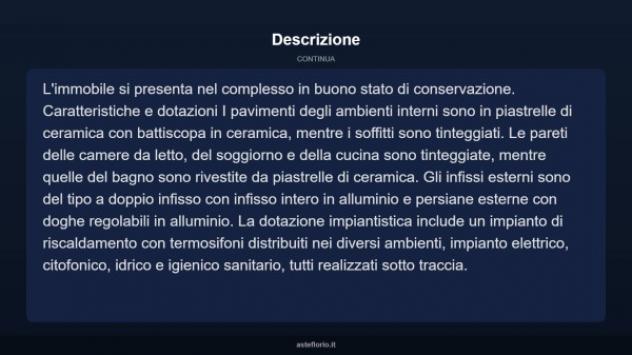 Immobile in asta di 119 m² in vendita a Barrafranca - Foto 12