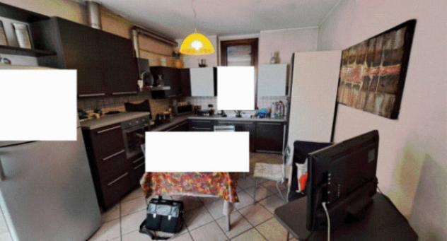 Immobile in asta di 128 m² in vendita a Busto Arsizio - Foto 9