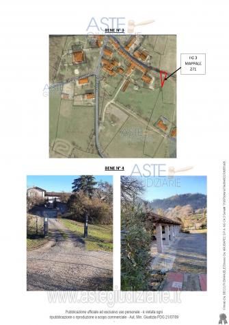 IMMOBILI-IMMOBILE RESIDENZIALE-Via Po, 15020 Zizano AL, Italia - Foto 7