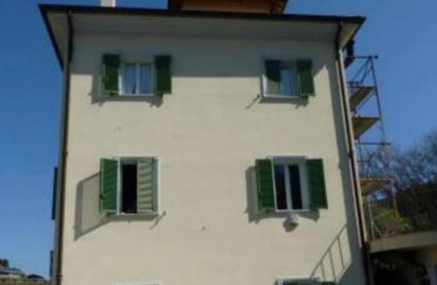 Immobile in asta di 540 m², box auto in vendita a Camporosso - Foto 4