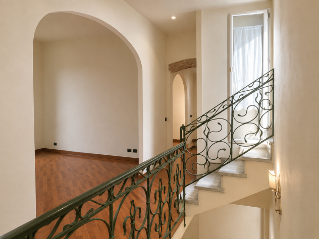 Appartamento in vendita a Cascina 152 mq Rif: 1353969 - Foto 6