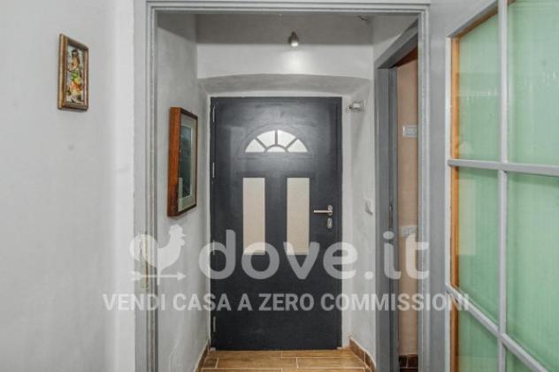 Casa indipendente di 230 m² con più di 5 locali e posto auto in vendita a Castel Giorgio - Foto 20