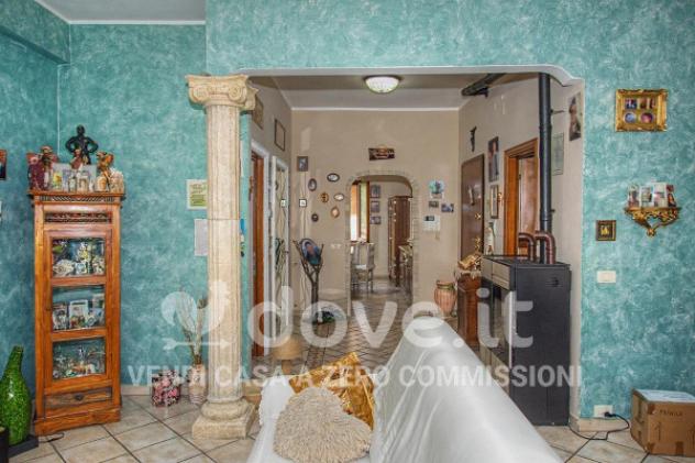 Appartamento di 115 m² con 4 locali e box auto doppio in vendita a Città della Pieve - Foto 9