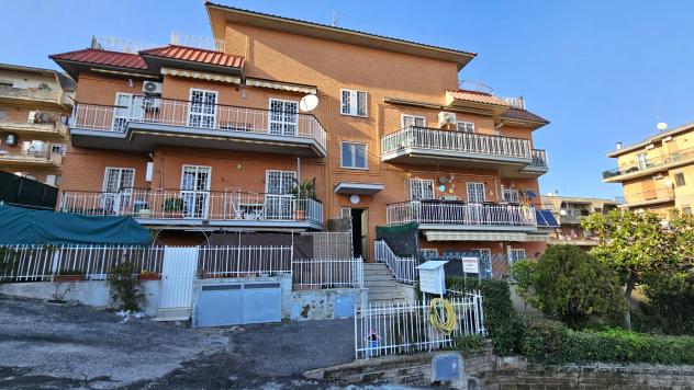 Appartamento in Via Nomentana - Foto 14