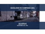 Immobile in asta di 75 m² in vendita a Giugliano in Campania