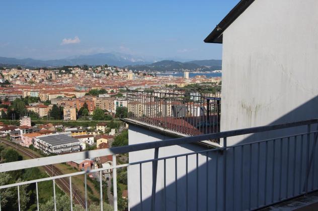 Casa semindipendente in vendita a Costa di Murlo - La Spezia 128 mq Rif: 1428585 - Foto 2