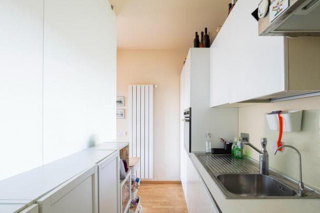 Appartamento in vendita a Sant'Anna - Lucca 105 mq Rif: 1414857 - Foto 9