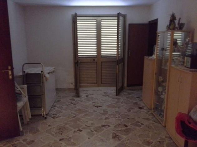 452 - In vendita a Marsala casa in periferia - Foto 9