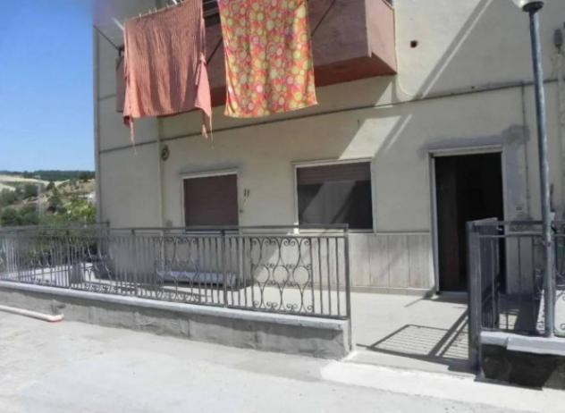 Immobile in asta di 67 m² in vendita a Melfi - Foto 13