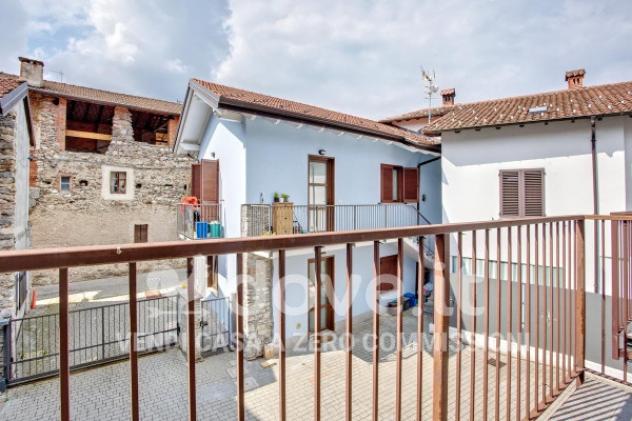 Appartamento di 65 m² con 2 locali in vendita a Mesenzana - Foto 18