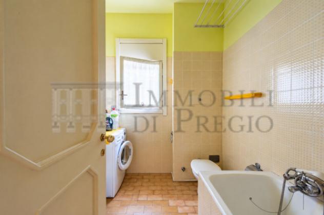Appartamento di 236 m² con 5 locali e box auto doppio in vendita a Milano - Foto 18
