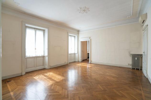 Attico / Mansarda di 275 m² con più di 5 locali in vendita a Milano - Foto 10