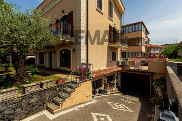 Villa singola in vendita a Misterbianco - Foto 8