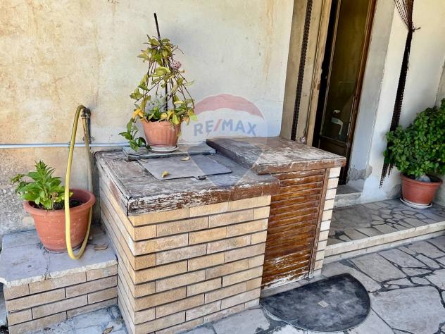 Casa Indipendente in vendita a Modica, Frigintini - Foto 7