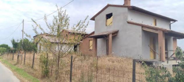 Immobile in asta di 474 m², box auto in vendita a Montepulciano - Foto 3