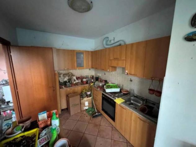 Immobile in asta di 96 m², box auto in vendita a Pedrengo - Foto 7